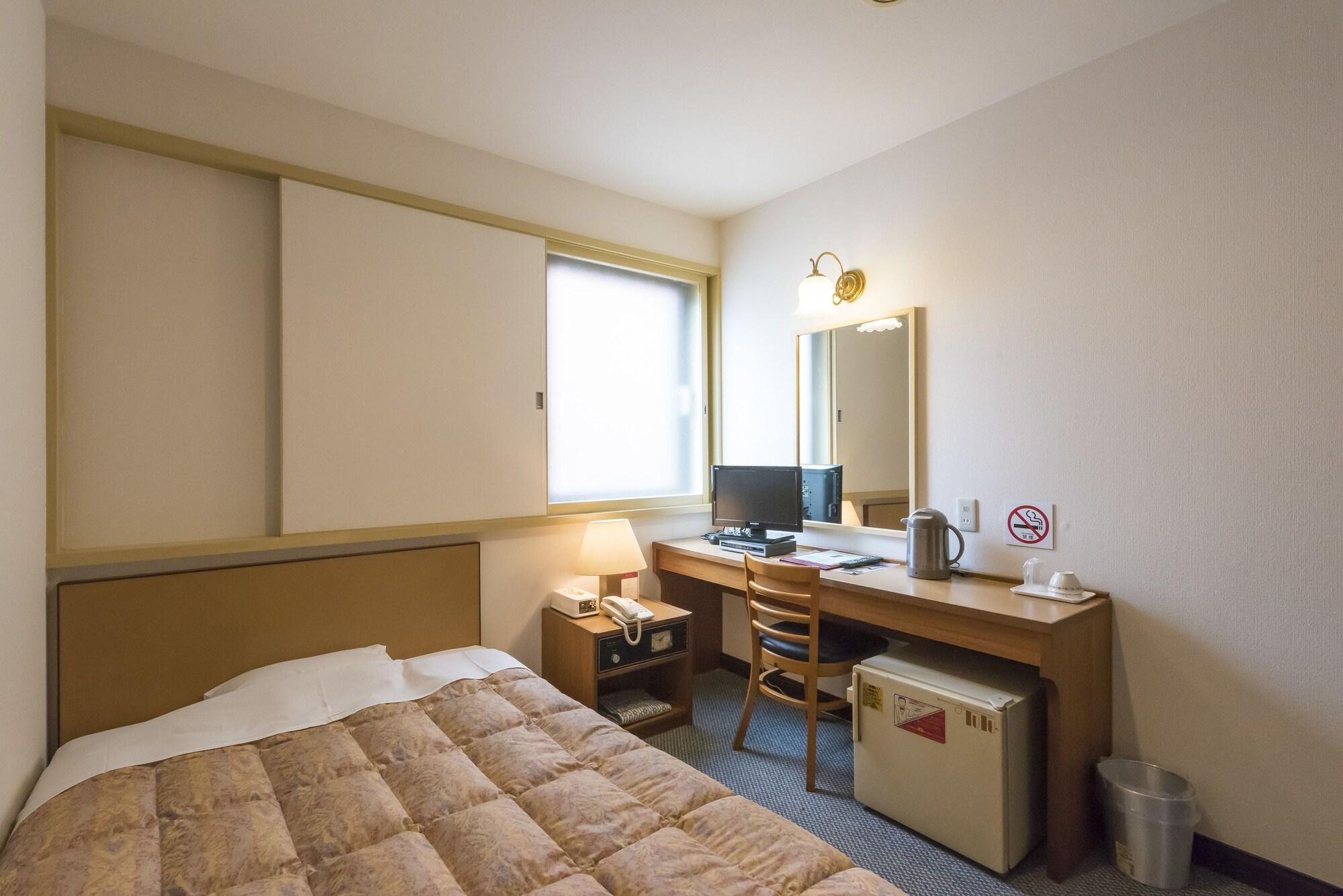 Oka Hotel Καναζάουα Εξωτερικό φωτογραφία