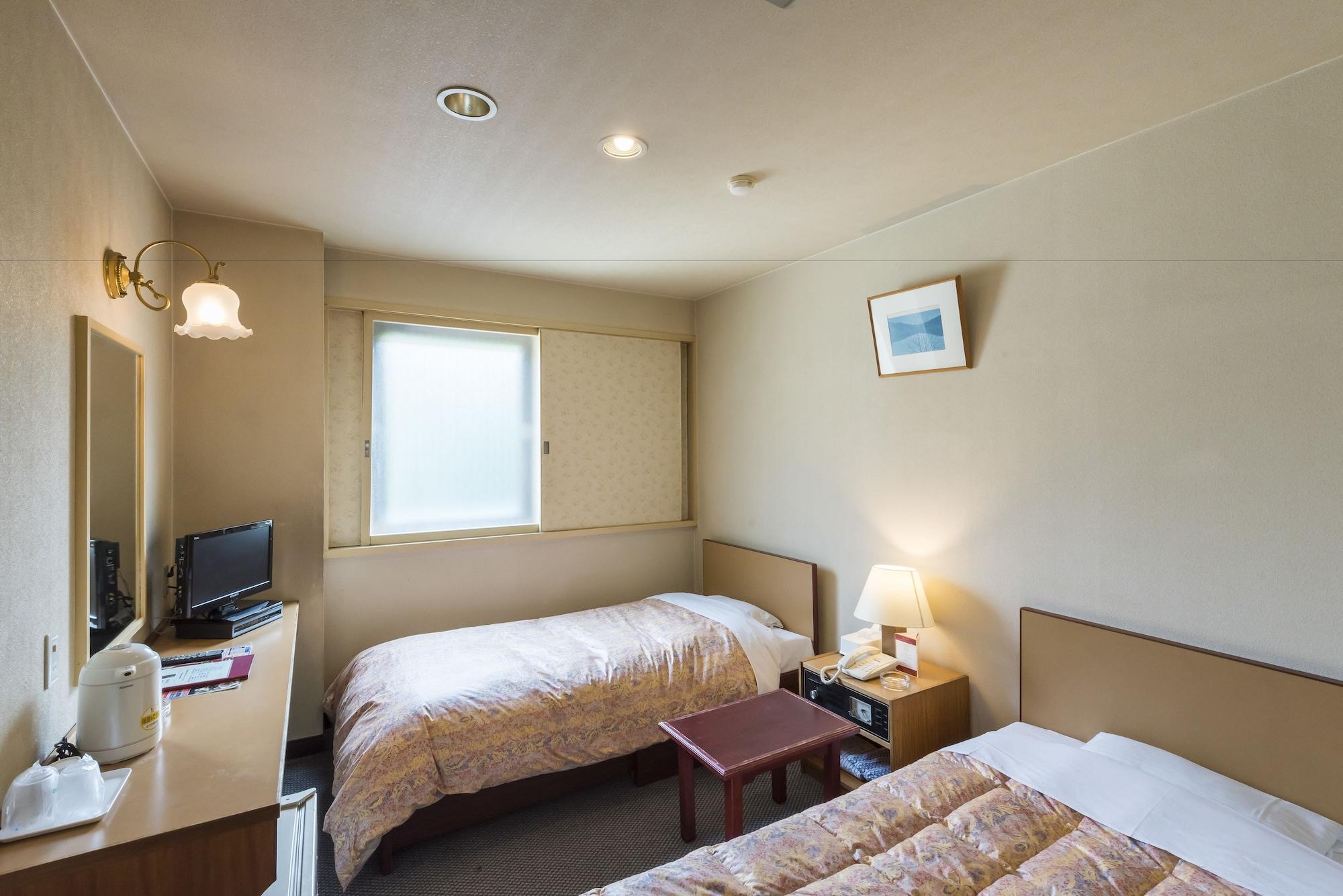 Oka Hotel Καναζάουα Εξωτερικό φωτογραφία
