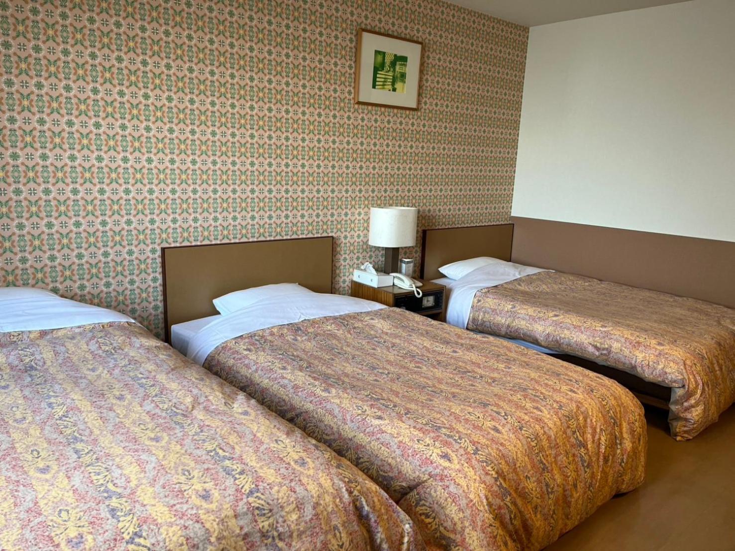 Oka Hotel Καναζάουα Εξωτερικό φωτογραφία