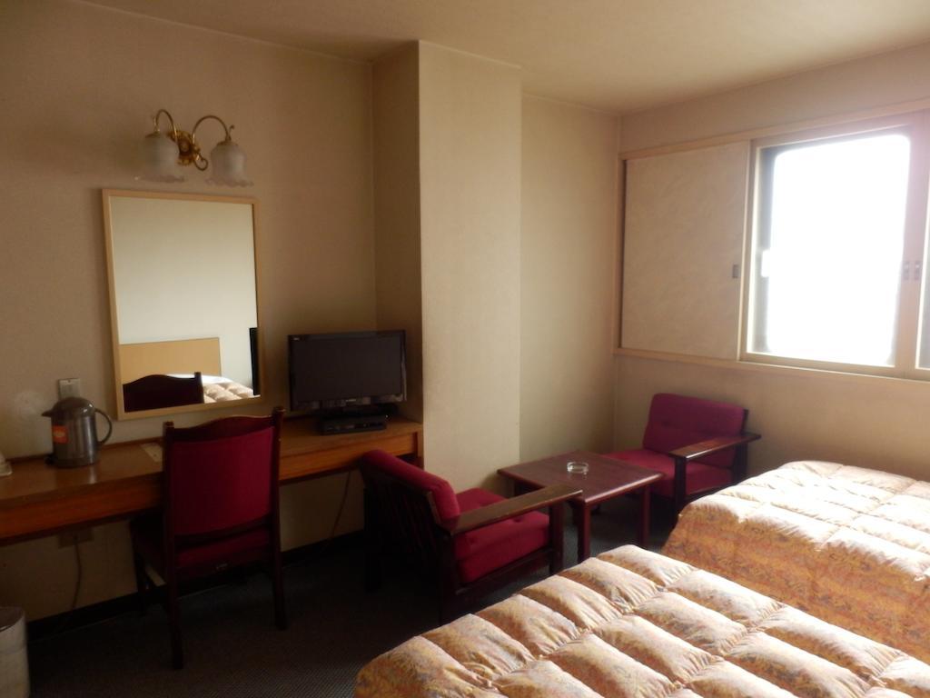Oka Hotel Καναζάουα Δωμάτιο φωτογραφία