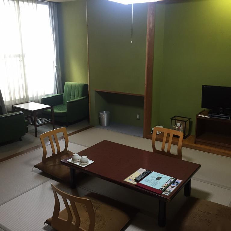 Oka Hotel Καναζάουα Εξωτερικό φωτογραφία